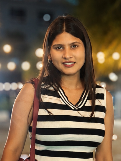 Sejal Nagrale